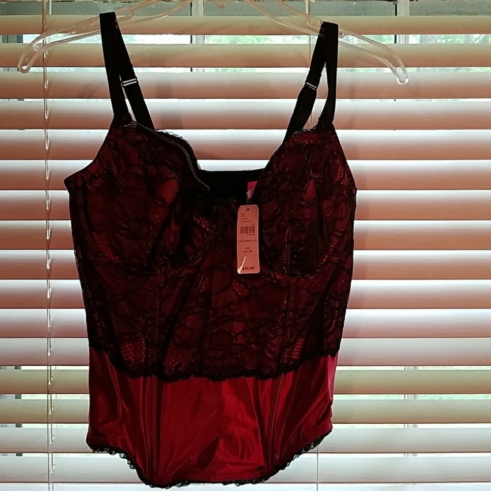 Lingerie